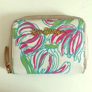 Lilly Pulitzer Clutch